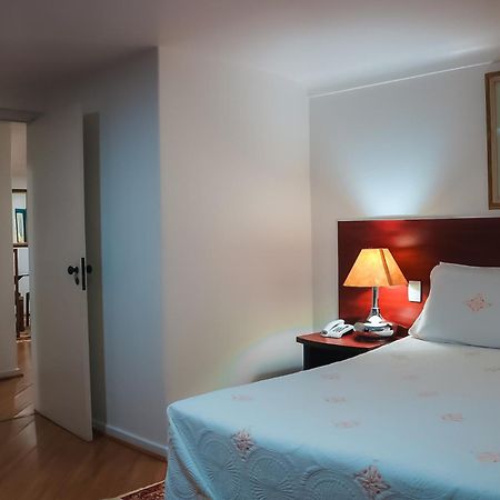 Hotel Dan Inn Curitiba Centro By Nacional Inn Extérieur photo