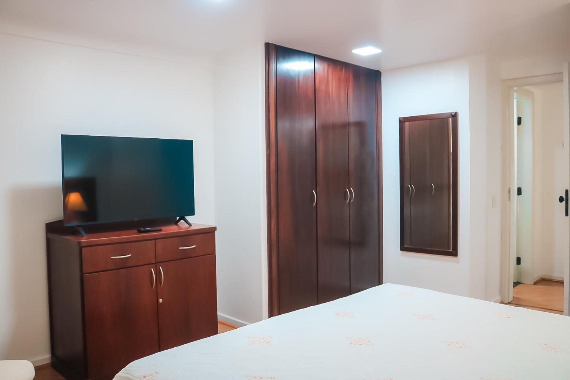 Hotel Dan Inn Curitiba Centro By Nacional Inn Extérieur photo