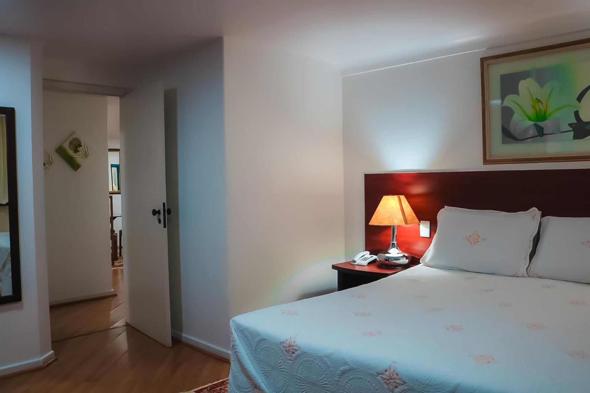 Hotel Dan Inn Curitiba Centro By Nacional Inn Extérieur photo