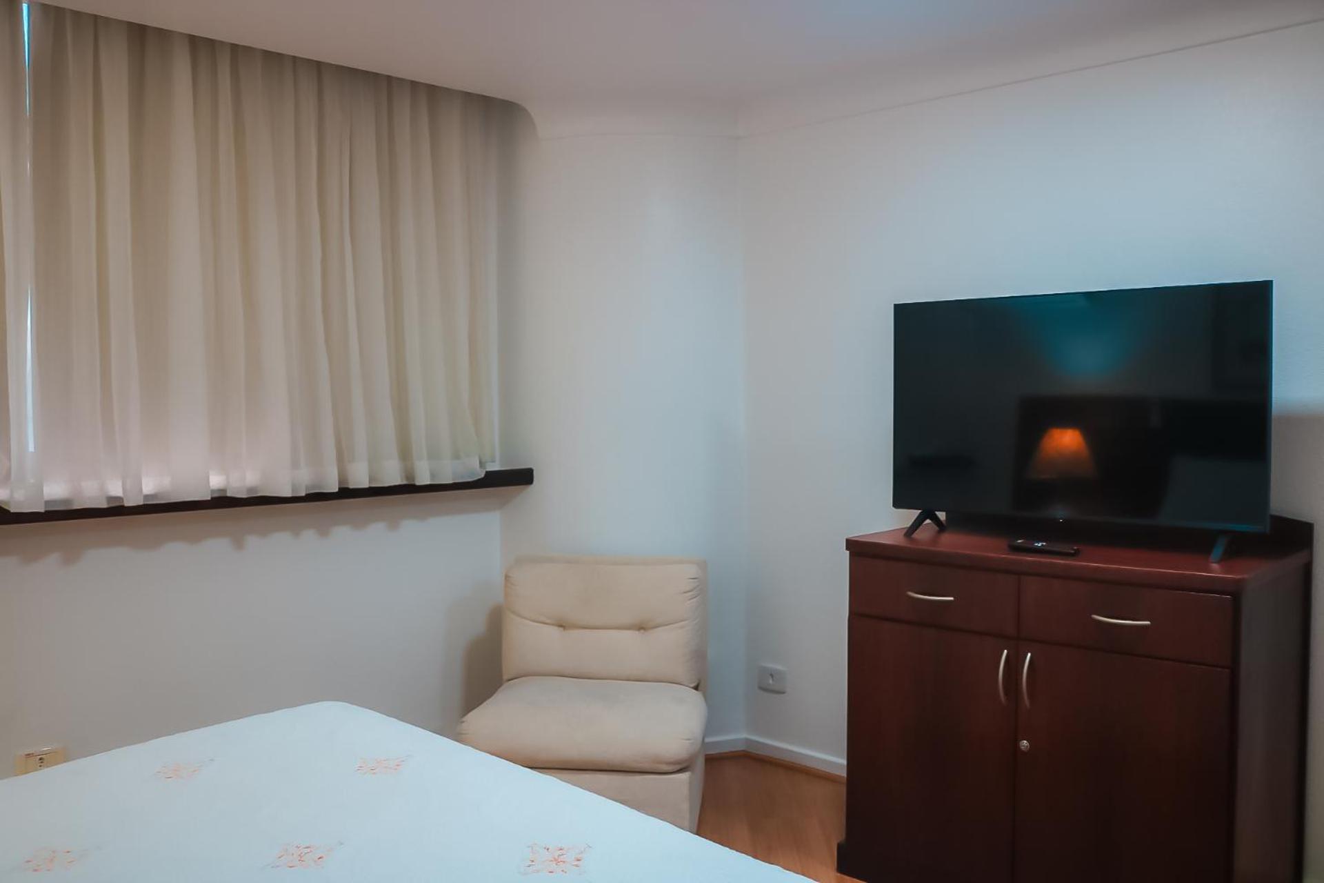 Hotel Dan Inn Curitiba Centro By Nacional Inn Extérieur photo