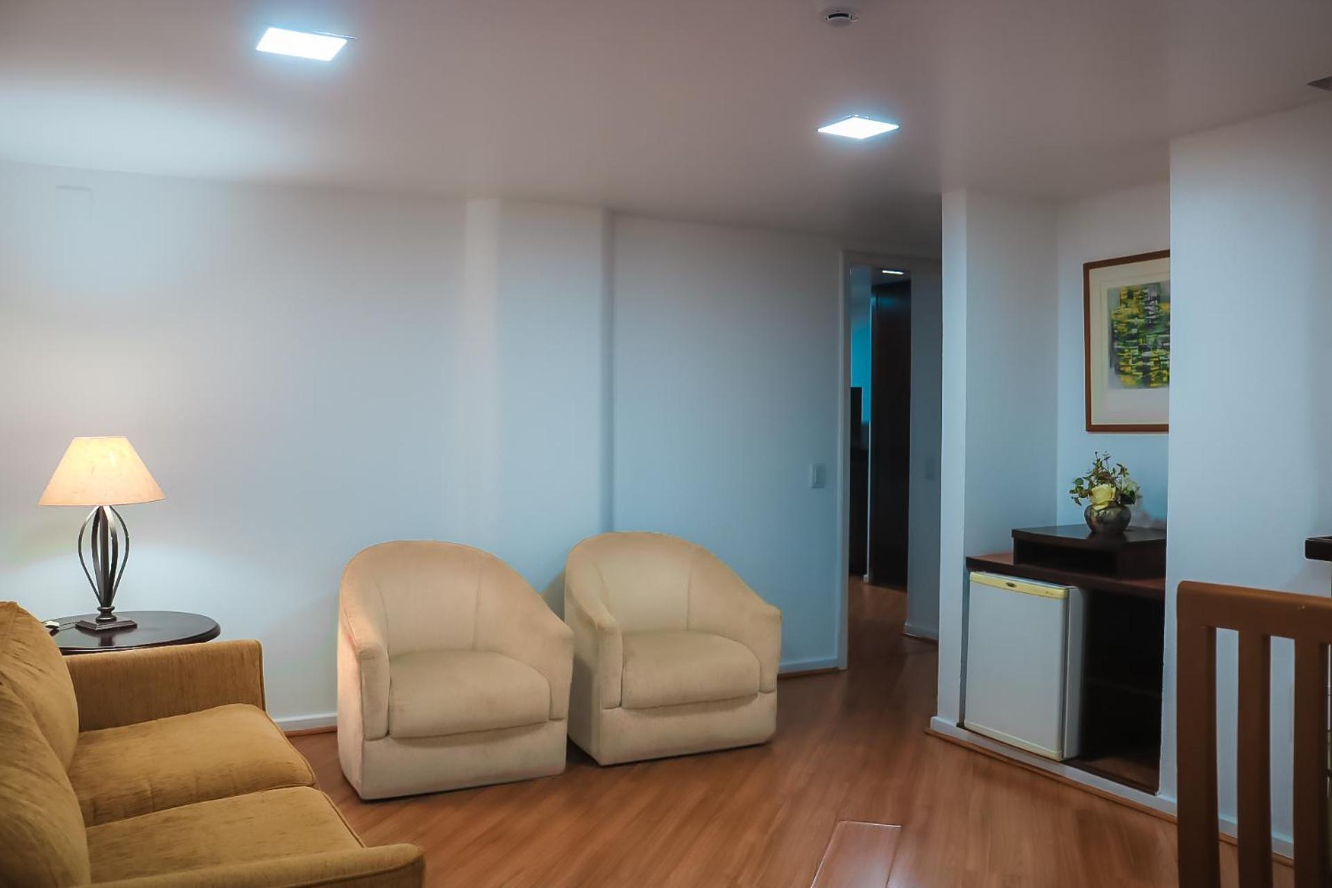 Hotel Dan Inn Curitiba Centro By Nacional Inn Extérieur photo