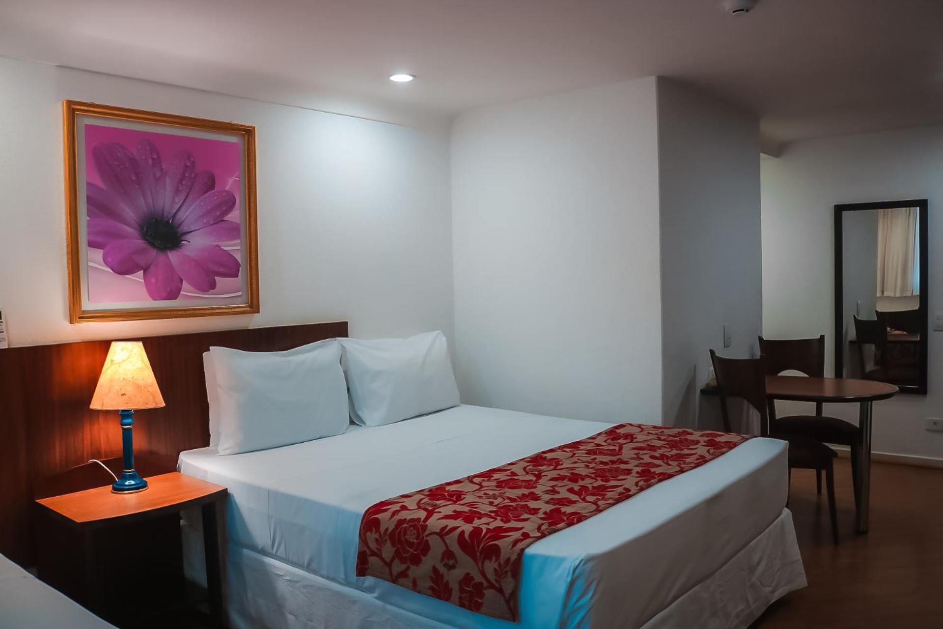 Hotel Dan Inn Curitiba Centro By Nacional Inn Extérieur photo
